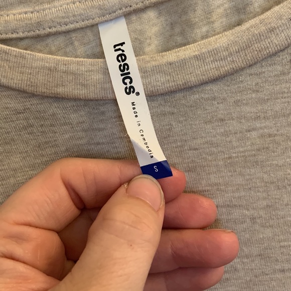 Tresics Tank Top - Picture 2 of 3